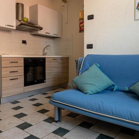 Villa Zanina Sonia Apartment Пескиера дел Гарда Екстериор снимка