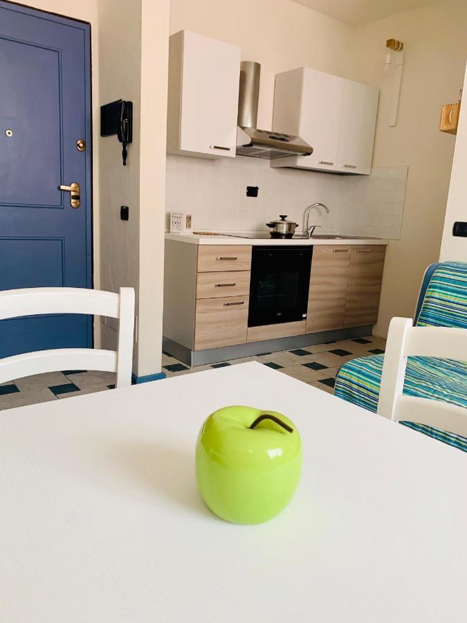 Villa Zanina Sonia Apartment Пескиера дел Гарда Екстериор снимка