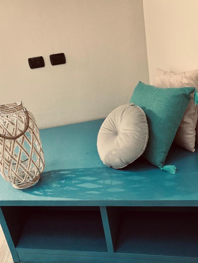 Villa Zanina Sonia Apartment Пескиера дел Гарда Екстериор снимка